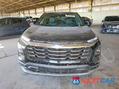 Piąte zdjęcie samochodu w środku: 2026 CHEVROLET EQUINOX LT VIN:3GNAXPEG6TL207621 - miniatura