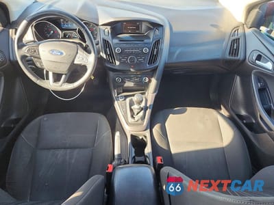 Zdjęcie 8 z 12 samochodu: 2015 FORD FOCUS SE VIN:1FADP3FE0FL248425 - miniatura