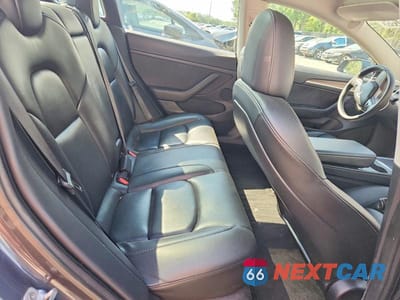 Zdjęcie 10 z 12 samochodu: 2023 TESLA MODEL 3 VIN:5YJ3E1EA7PF438354 - miniatura