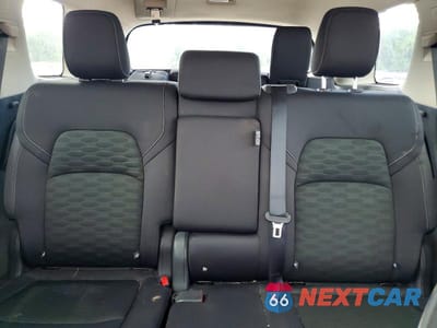 Zdjęcie 10 z 14 samochodu: 2024 NISSAN PATHFINDER SV VIN:5N1DR3BA9RC315711 - miniatura