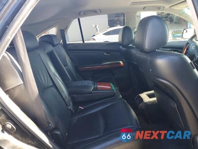 Zdjęcie 10 z 12 samochodu: 2005 LEXUS RX 330 VIN:JTJGA31U250054323 - miniatura