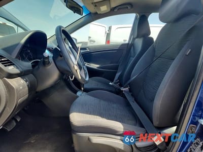 Zdjęcie 7 z 12 samochodu: 2015 HYUNDAI ACCENT GS VIN:KMHCT5AE5FU227791 - miniatura