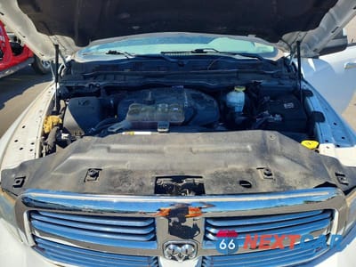 Zdjęcie 11 z 12 samochodu: 2018 RAM 1500 SLT VIN:1C6RR7LM7JS354471 - miniatura