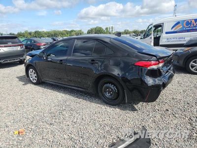 Drugie zdjęcie samochodu z przodu: 2026 TOYOTA COROLLA LE VIN:5YFB4MDE4TP375989 - miniatura