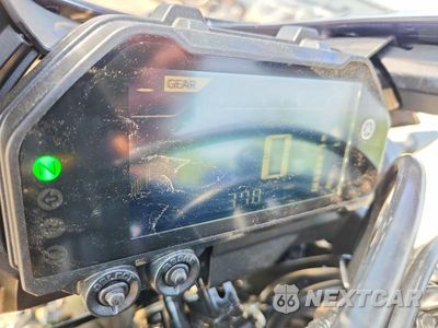 Zdjęcie 7 z 9 samochodu: 2026 YAMAHA YFZ320 A VIN:MH3RH25E0TK006794 - miniatura
