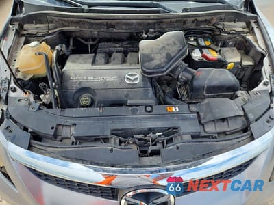 Zdjęcie 12 z 13 samochodu: 2007 MAZDA CX-9 VIN:JM3TB38Y670111074 - miniatura