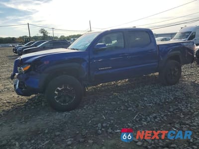 2023 TOYOTA TACOMA TRD OFF-ROAD 3TMCZ5AN7PM633564 - główne zdjęcie licytacji z USA - miniatura