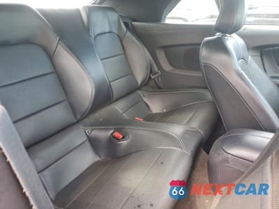 Zdjęcie 10 z 13 samochodu: 2017 FORD MUSTANG VIN:1FATP8UH0H5281759 - miniatura