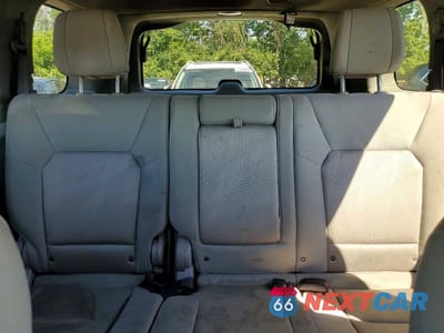 Zdjęcie 10 z 13 samochodu: 2013 HONDA PILOT LX VIN:5FNYF4H23DB014352 - miniatura