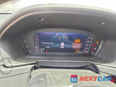 Zdjęcie 9 z 12 samochodu: 2025 HONDA ACCORD LX VIN:1HGCY1F24SA000991 - miniatura