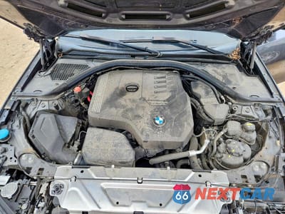 Zdjęcie 11 z 13 samochodu: 2020 BMW 330I VIN:3MW5R1J0XL8B42492 - miniatura