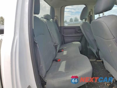 Zdjęcie 10 z 12 samochodu: 2017 RAM 1500 ST VIN:1C6RR7FMXHS528460 - miniatura
