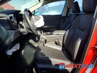 Zdjęcie 7 z 12 samochodu: 2025 LEXUS NX 250 BASE VIN:2T2ADCAZ8SC021187 - miniatura
