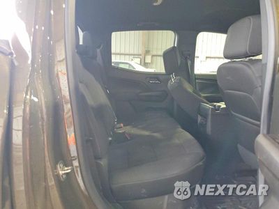 Zdjęcie 10 z 12 samochodu: 2024 CHEVROLET COLORADO LT VIN:1GCGTCEC7R1123392 - miniatura