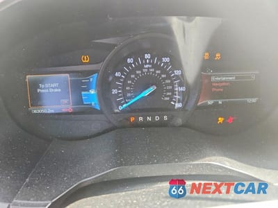 Zdjęcie 9 z 14 samochodu: 2018 FORD EDGE SEL VIN:2FMPK3J81JBB28032 - miniatura