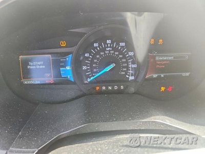 Zdjęcie 9 z 14 samochodu: 2018 FORD EDGE SEL VIN:2FMPK3J81JBB28032 - miniatura
