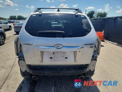 Zdjęcie 6 z 14 samochodu: 2006 HYUNDAI TUCSON GLS VIN:KM8JN12D26U354630 - miniatura