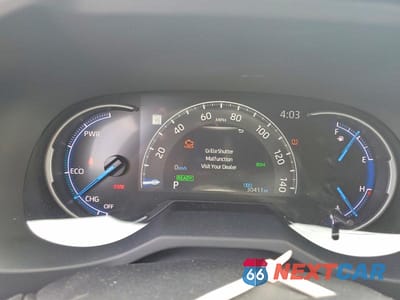 Zdjęcie 9 z 13 samochodu: 2024 TOYOTA RAV4 SE VIN:JTM16RFV3RJ043975 - miniatura