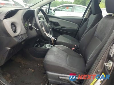 Zdjęcie 7 z 12 samochodu: 2017 TOYOTA YARIS 5-DOOR L FLEET VIN:VNKKTUD34HA075731 - miniatura