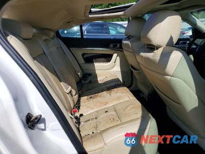 Zdjęcie 10 z 12 samochodu: 2016 LINCOLN MKS VIN:1LNHL9DKXGG602041 - miniatura