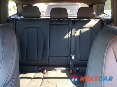 Zdjęcie 10 z 13 samochodu: 2021 BMW X3 XDRIVE30I VIN:5UXTY5C02M9G63135 - miniatura