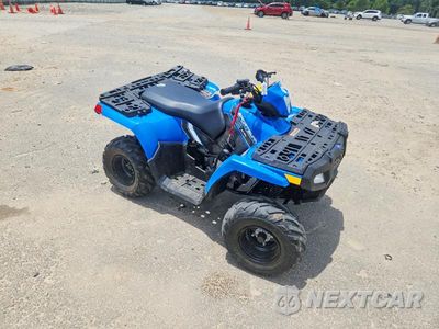 2026 POLARIS SPORTSMAN 110 ATV RF3YFA110TT094638 - główne zdjęcie licytacji z USA - miniatura