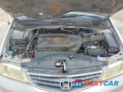 Zdjęcie 12 z 13 samochodu: 2002 HONDA ODYSSEY EXL VIN:2HKRL18032H514861 - miniatura