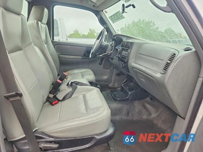 Zdjęcie 10 z 12 samochodu: 2007 FORD RANGER VIN:1FTYR10D07PA92102 - miniatura