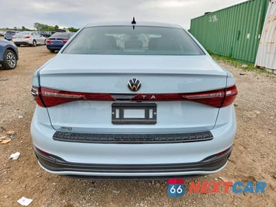 Zdjęcie 6 z 12 samochodu: 2025 VOLKSWAGEN JETTA SPORT VIN:3VWBX7BU2SM097177 - miniatura