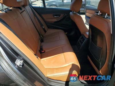 Zdjęcie 10 z 13 samochodu: 2013 BMW 328 XI SULEV VIN:WBA3B5G58DNS03083 - miniatura