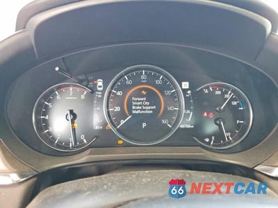 Zdjęcie 9 z 12 samochodu: 2021 MAZDA 6 SIGNATURE VIN:JM1GL1XY7M1605396 - miniatura