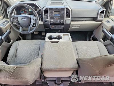 Zdjęcie 8 z 13 samochodu: 2016 FORD F150 SUPERCREW VIN:1FTEW1C89GFA15132 - miniatura