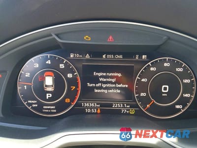 Zdjęcie 9 z 13 samochodu: 2017 AUDI Q7 PREMIUM PLUS VIN:WA1LAAF74HD021260 - miniatura