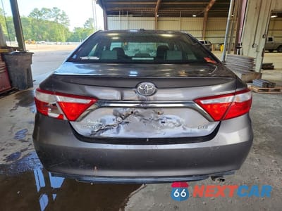 Zdjęcie 6 z 11 samochodu: 2016 TOYOTA CAMRY SE VIN:4T1BF1FK9GU128113 - miniatura