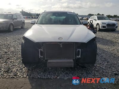 Piąte zdjęcie samochodu w środku: 2014 BMW X1 SDRIVE28I VIN:WBAVM1C54EVW53302 - miniatura