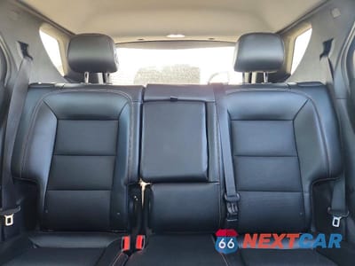 Zdjęcie 10 z 13 samochodu: 2019 CHEVROLET EQUINOX PREMIER VIN:3GNAXXEV4KS655231 - miniatura