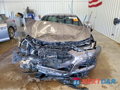 Piąte zdjęcie samochodu w środku: 2021 ACURA TLX TECH A VIN:19UUB6F55MA006671 - miniatura