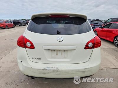 Zdjęcie 6 z 13 samochodu: 2010 NISSAN ROGUE SL VIN:JN8AS5MT7AW006932 - miniatura