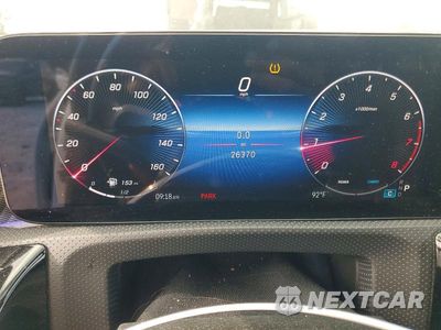 Zdjęcie 9 z 13 samochodu: 2025 MERCEDES-BENZ CLA 250 VIN:W1K5J4GB9SN498597 - miniatura
