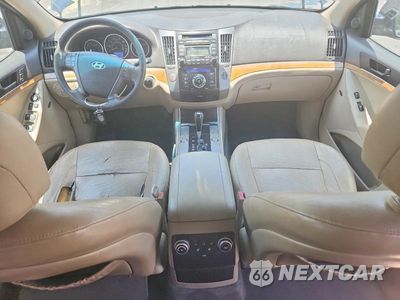 Zdjęcie 8 z 13 samochodu: 2012 HYUNDAI VERACRUZ GLS AWD VIN:KM8NU4CC8CU201094 - miniatura