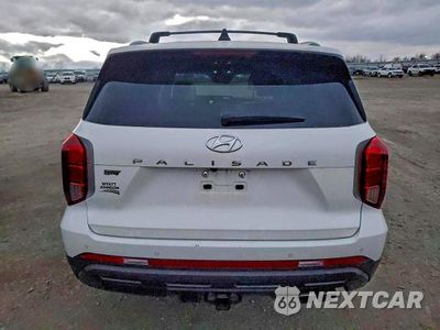 Zdjęcie 6 z 14 samochodu: 2025 HYUNDAI PALISADE XRT VIN:KM8R34GE1SU848404 - miniatura