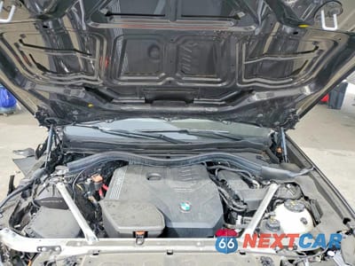 Zdjęcie 11 z 13 samochodu: 2024 BMW X3 XDRIVE30I VIN:5UX53DP07R9W09541 - miniatura