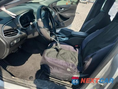 Zdjęcie 7 z 12 samochodu: 2017 CHEVROLET MALIBU LT VIN:1G1ZE5ST8HF121678 - miniatura
