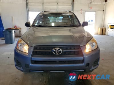 Piąte zdjęcie samochodu w środku: 2010 TOYOTA RAV4 BASE VIN:2T3BF4DV7AW046734 - miniatura