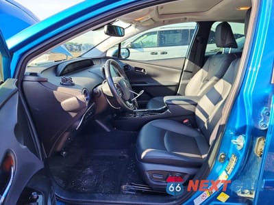 Zdjęcie 7 z 12 samochodu: 2019 TOYOTA PRIUS LIMITED VIN:JTDKARFUXK3069008 - miniatura