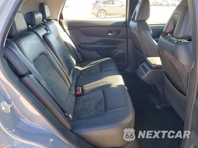Zdjęcie 10 z 12 samochodu: 2023 NISSAN ARIYA EVOLVE+ VIN:JN1BF0BA2PM411502 - miniatura
