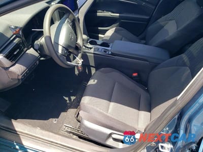 Zdjęcie 7 z 13 samochodu: 2025 TOYOTA CAMRY LE VIN:4T1DAACK5SU192461 - miniatura