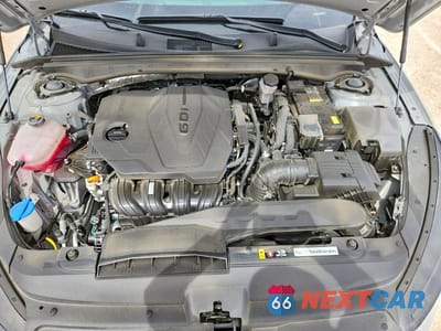 Zdjęcie 11 z 12 samochodu: 2025 KIA K5 GT LINE VIN:KNAG64J73S5374623 - miniatura