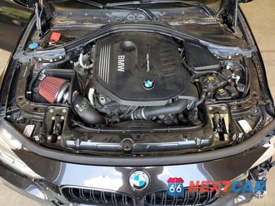 Zdjęcie 11 z 13 samochodu: 2018 BMW 340 XI VIN:WBA8B7G54JNU95098 - miniatura