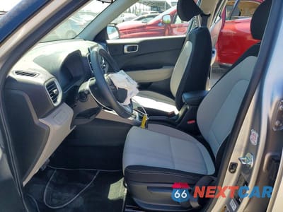 Zdjęcie 7 z 13 samochodu: 2025 HYUNDAI VENUE SEL VIN:KMHRC8A3XSU382518 - miniatura